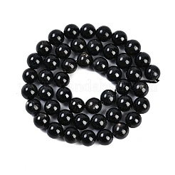 Natural Gemstone Beads Strands&nbsp;G-F779-A01-01
