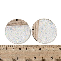 Wooden Pendants&nbsp;FIND-B042-19B