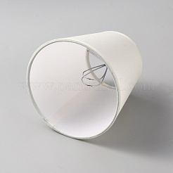 Cloth & Iron Lamp Shades&nbsp;AJEW-WH0609-406A