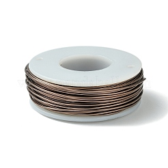 Round Aluminum Wire&nbsp;AW-G001-03-15