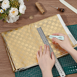 1M PVC Leather Fabric&nbsp;PVC-BC0001-03A