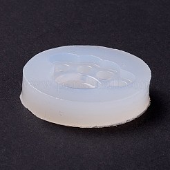Footprint DIY Food Grade Silicone Molds&nbsp;DIY-C035-04