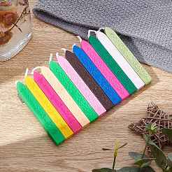 Sealing Wax Sticks&nbsp;DIY-WH0003-C11
