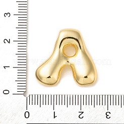 Brass Pendants&nbsp;KK-P262-01G-A