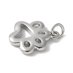 Brass Pendants&nbsp;KK-S518-10P