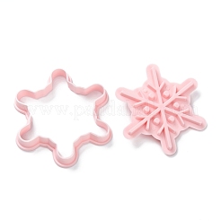 Food Grade Plastic Molds&nbsp;DIY-D047-08