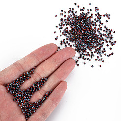 12/0 Glass Seed Beads&nbsp;X-SEED-S005-1