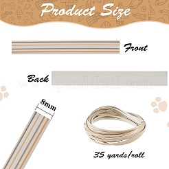 PE Plastic Imitation Rattan Wicker&nbsp;LS-KY-SZ0001-12R