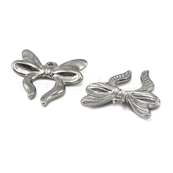 304 Stainless Steel Pendants&nbsp;STAS-Z198-04P