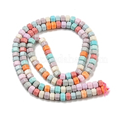 Natural Agate Beads Strands&nbsp;G-C139-B06-01