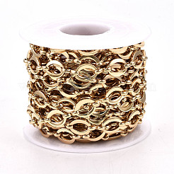 Brass Chains&nbsp;CHC-S009-007KC