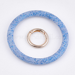 Silicone Bangle Keychains&nbsp;LS-KEYC-T004-10C