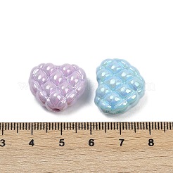 Opaque Acrylic Beads&nbsp;OACR-C022-14