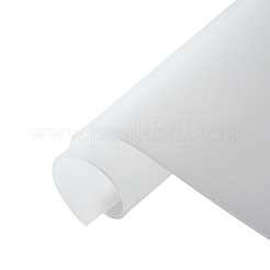 Square Non-slip Heat Resistant Reusable Silicone Mat&nbsp;AJEW-WH0661-92
