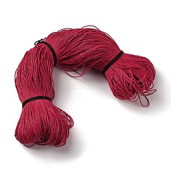 Waxed Cotton Cord&nbsp;YC-XCP0001-05