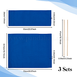 Chair Oxford Cloth&nbsp;DIY-WH0899-380C-02