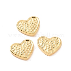 Ion Plating(IP) 304 Stainless Steel Cabochons&nbsp;STAS-F293-52G