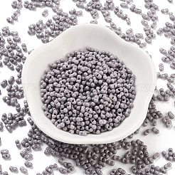 Baking Paint Glass Seed Beads&nbsp;X1-SEED-A033-05C