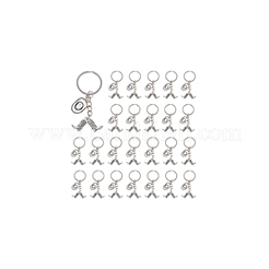 Western Cowboy Keychain&nbsp;KEYC-PH01491