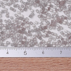 MIYUKIデリカビーズ  シリンダー  日本製シードビーズ  11/0  （db0827)タンシルクサテン  1.3x1.6mm  穴：0.8mm  約20000個/袋  100 G /袋&nbsp;SEED-J020-DB0827