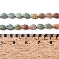 Natural Alashan Agate Beads Strands&nbsp;G-B159-A10