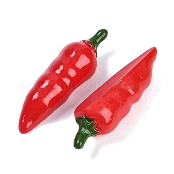 Resin Cabochons&nbsp;RESI-Q014-02C