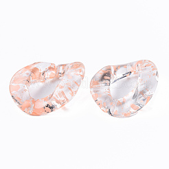 Transparent Acrylic Linking Rings&nbsp;OACR-N009-014A-13