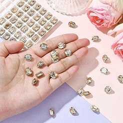 Preciosa&reg MAXIMA Crystal Fancy Stones&nbsp;Y-PRC-FD10-00030-235