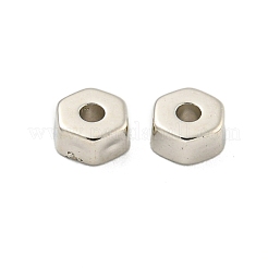 CCB Plastic Spacer Beads&nbsp;LS-CCB-L014-17P