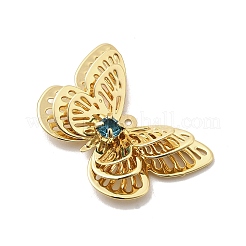 Brass Pendants&nbsp;KK-A275-10G