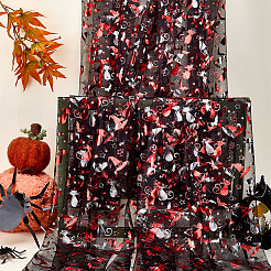 Polyester Mesh Fabrics&nbsp;DIY-WH0700-39C