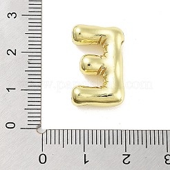 Rack Plating Brass Pendants&nbsp;KK-C055-01E-G