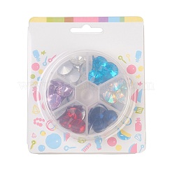 Glass Pointed Back & Back Plated Rhinestone&nbsp;RGLA-JP0001-02