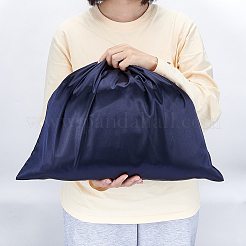 Cloth Imitation Silk Dustproof Storage Pouches&nbsp;ABAG-WH0044-47A