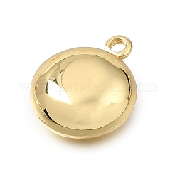 Brass Pendants&nbsp;KK-A303-27A-G
