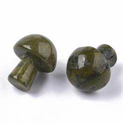 Natural TaiWan Jade GuaSha Stone&nbsp;G-N0325-02K