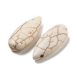Synthetic Turquoise Beads&nbsp;G-B070-26B