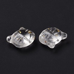 Glass Beads&nbsp;GLAA-G079-02I