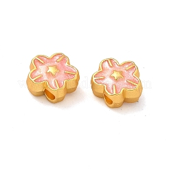 Alloy Enamel Beads&nbsp;FIND-G111-03MG-01