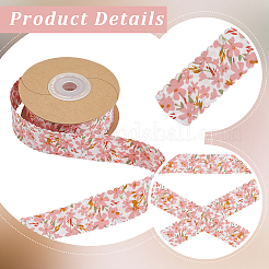 Polyester Ribbon&nbsp;SRIB-WH20020-084A