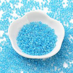 8/0 Glass Seed Beads&nbsp;X-SEED-A016-3mm-211