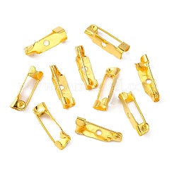 Iron Brooch Findings&nbsp;IFIN-S276-G