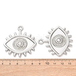 304 Stainless Steel Pendants&nbsp;SA-CBAAA70-03A-P