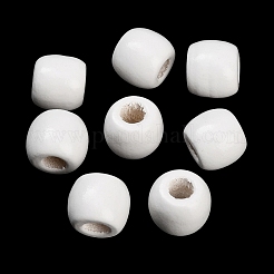 Maple Wood European Beads&nbsp;WD-CBA7A54-03