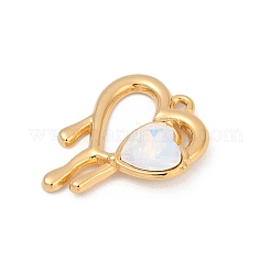 304 Stainless Steel Pendants&nbsp;STAS-C121-05A-G
