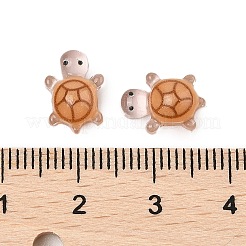 Luminous Resin Cabochons&nbsp;LS-RESI-U003-03E