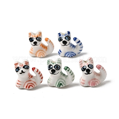 Handmade Porcelain Beads&nbsp;PORC-C010-01