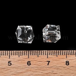 Imitation Austrian Crystal Beads&nbsp;GLAA-R002-02B
