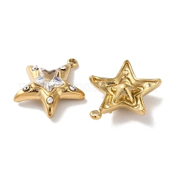 304 Stainless Steel Pendants&nbsp;STAS-L022-250G
