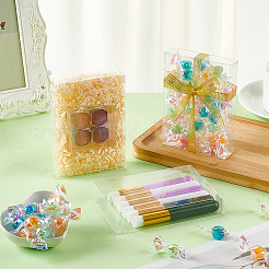 PVC Gift Box&nbsp;CON-WH0088-83